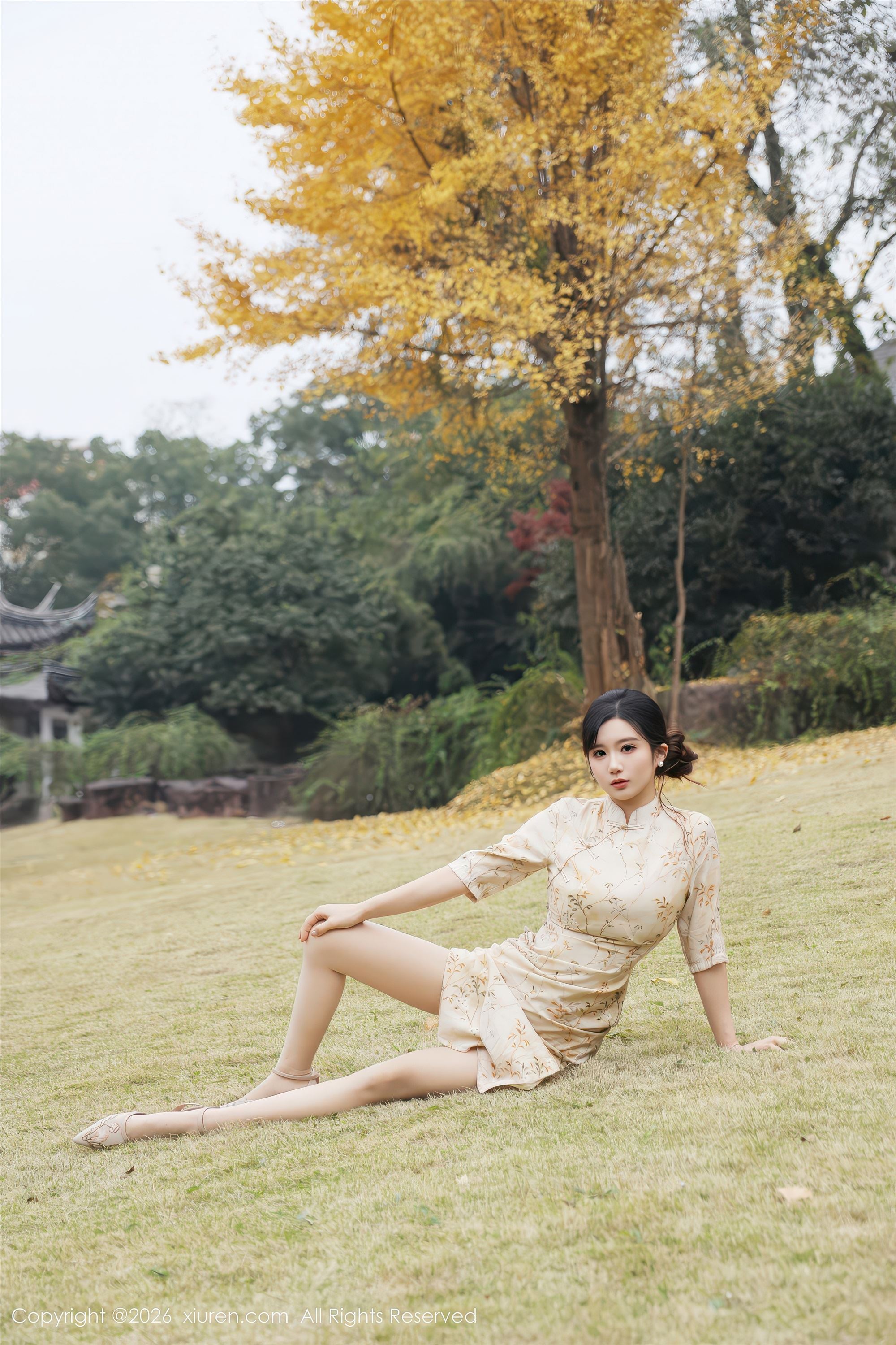 Xiuren秀人网 2026.01.09 NO.11214 小肉肉咪